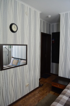 Отель «Семязино» Владимирская область 1-местный номер, фото 3_2