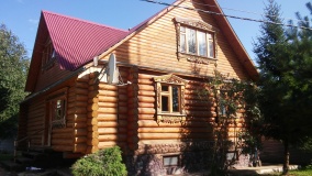  Отель «Семязино» Владимирская область Гостевой дом