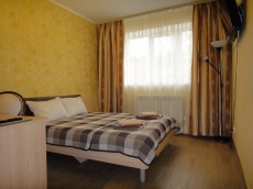  Отель «Семязино» Владимирская область 2-местный номер «Стандарт», фото 2_1