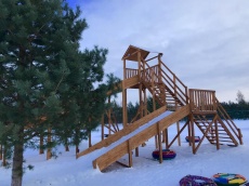 «Holiday Park MoreAmore»_4_desc