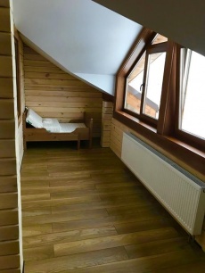 Комплекс отдыха «Holiday Park MoreAmore» Тверская область Номер «Люкс», фото 3_2