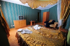  Отель «Шахерезада» Кабардино-Балкарская Республика Полулюкс, фото 3_2