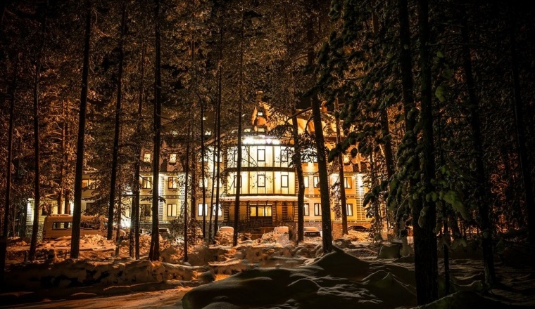  Отель «Кристалл 139» Кабардино-Балкарская Республика 