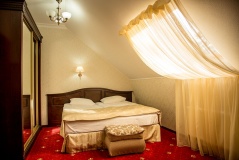 Отель «Кристалл 139» Кабардино-Балкарская Республика Suite 2
