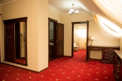  Отель «Кристалл 139» Кабардино-Балкарская Республика Suite 2, фото 4_3