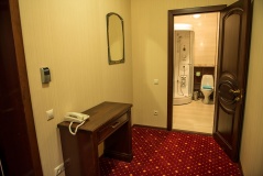  Отель «Кристалл 139» Кабардино-Балкарская Республика Comfort +, фото 5_4