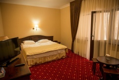  Отель «Кристалл 139» Кабардино-Балкарская Республика Comfort +