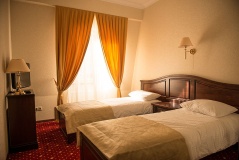  Отель «Кристалл 139» Кабардино-Балкарская Республика Standart, фото 3_2