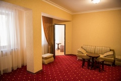  Отель «Кристалл 139» Кабардино-Балкарская Республика De Luxe, фото 3_2
