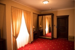  Отель «Кристалл 139» Кабардино-Балкарская Республика Luxe, фото 3_2
