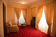  Отель «Кристалл 139» Кабардино-Балкарская Республика Luxe, фото 2_1