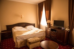  Отель «Кристалл 139» Кабардино-Балкарская Республика Comfort