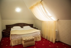  Отель «Кристалл 139» Кабардино-Балкарская Республика Suite 1