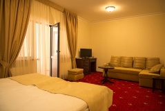  Отель «Кристалл 139» Кабардино-Балкарская Республика Comfort +, фото 3_2