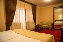  Отель «Кристалл 139» Кабардино-Балкарская Республика Comfort +, фото 2_1