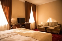  Отель «Кристалл 139» Кабардино-Балкарская Республика Comfort, фото 2_1