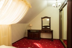  Отель «Кристалл 139» Кабардино-Балкарская Республика Suite 1, фото 2_1