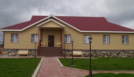 Гостевой дом «Поонежье» Архангельская область