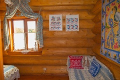 База отдыха «Парк Сказов» Свердловская область Пермский гостевой домик, фото 6_5