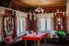База отдыха «Парк Сказов» Свердловская область Арамильский гостевой домик, фото 8_7