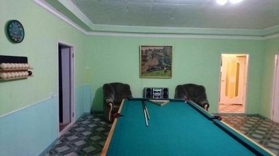 Дом отдыха «Берсут» Республика Татарстан 2-комнатный номер в коттедже