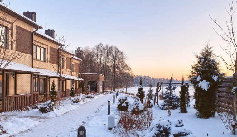 Парк-отель «Magic Club» Республика Марий Эл 