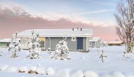 Парк-отель «Пески» Псковская область