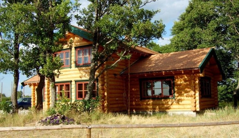 Агротуристический комплекс «Чудское подворье» Псковская область 