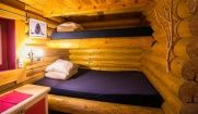 Агротуристический комплекс «Чудское подворье» Псковская область Коттедж VIP, фото 2_1