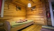 Агротуристический комплекс «Чудское подворье» Псковская область Коттедж LUX+, фото 6_5