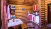 Агротуристический комплекс «Чудское подворье» Псковская область Коттедж VIP, фото 4_3