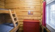 Агротуристический комплекс «Чудское подворье» Псковская область Коттедж LUX+, фото 5_4