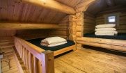 Агротуристический комплекс «Чудское подворье» Псковская область Коттедж LUX+, фото 2_1