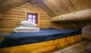 Агротуристический комплекс «Чудское подворье» Псковская область Коттедж FUN, фото 2_1