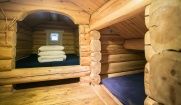 Агротуристический комплекс «Чудское подворье» Псковская область Коттедж LUX+, фото 3_2