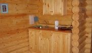 Агротуристический комплекс «Чудское подворье» Псковская область Коттедж VIP, фото 5_4