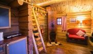 Агротуристический комплекс «Чудское подворье» Псковская область Коттедж FUN, фото 4_3