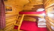 Агротуристический комплекс «Чудское подворье» Псковская область Коттедж LUX, фото 2_1