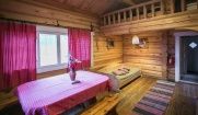 Агротуристический комплекс «Чудское подворье» Псковская область Коттедж LUX+, фото 11_10