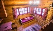 Агротуристический комплекс «Чудское подворье» Псковская область Коттедж LUX, фото 6_5