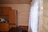 База отдыха «Кемпинг у Камина» Республика Адыгея Двухэтажный домик полулюкс, фото 2_1