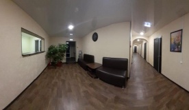 Гостиница «SV» Астраханская область