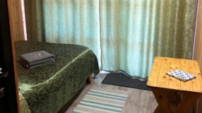База отдыха «Радость» Республика Алтай 2-местный номер