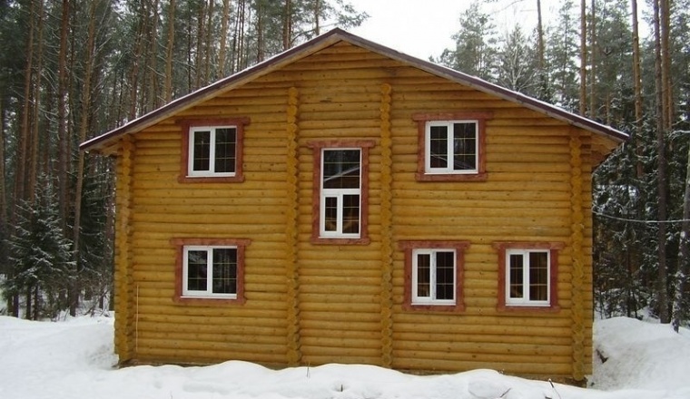 База отдыха «Чайка» Нижегородская область 