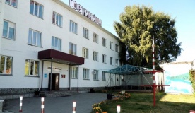 Гостиница «Под телевышкой» Алтайский край