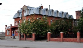 Отель «22-HOTEL» Алтайский край