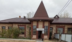Гостиница «Рандеву» Алтайский край