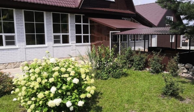 Гостевой дом «Белфит» Алтайский край 