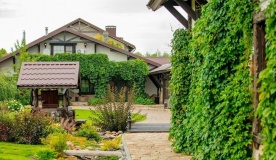 Гостевой дом «Berendey House» Алтайский край
