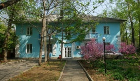 Гостевой дом «Лагуна» Хабаровский край